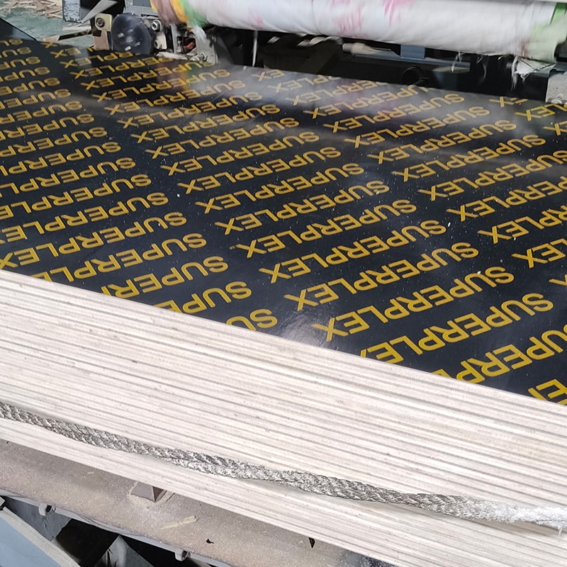 探秘廣西建筑木模板知名廠家，助力建筑品質(zhì)提升插圖1