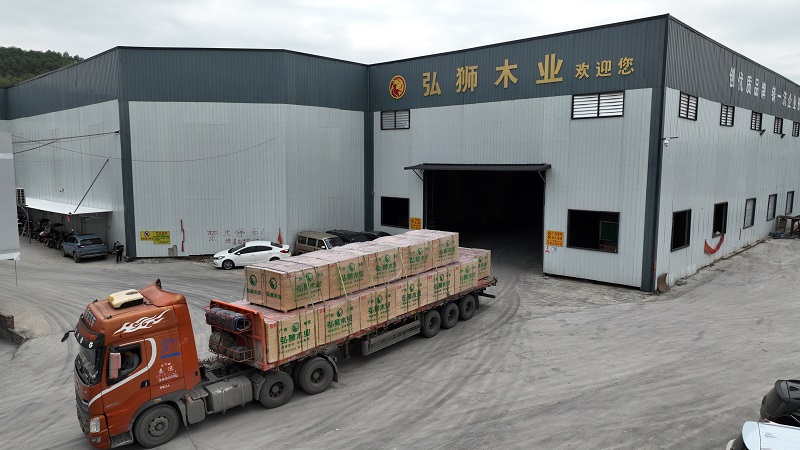 探秘廣西建筑木模板知名廠家，助力建筑品質(zhì)提升