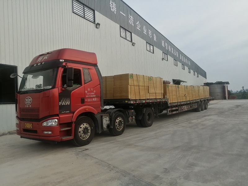 探秘廣西建筑木模板知名廠家，助力建筑品質(zhì)提升插圖2